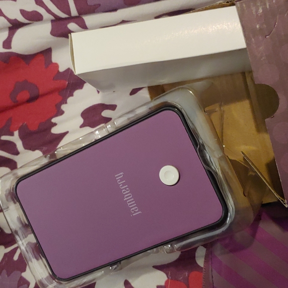 Jamberry Lamp and Mini Heater Bundle - Picture 4 of 8